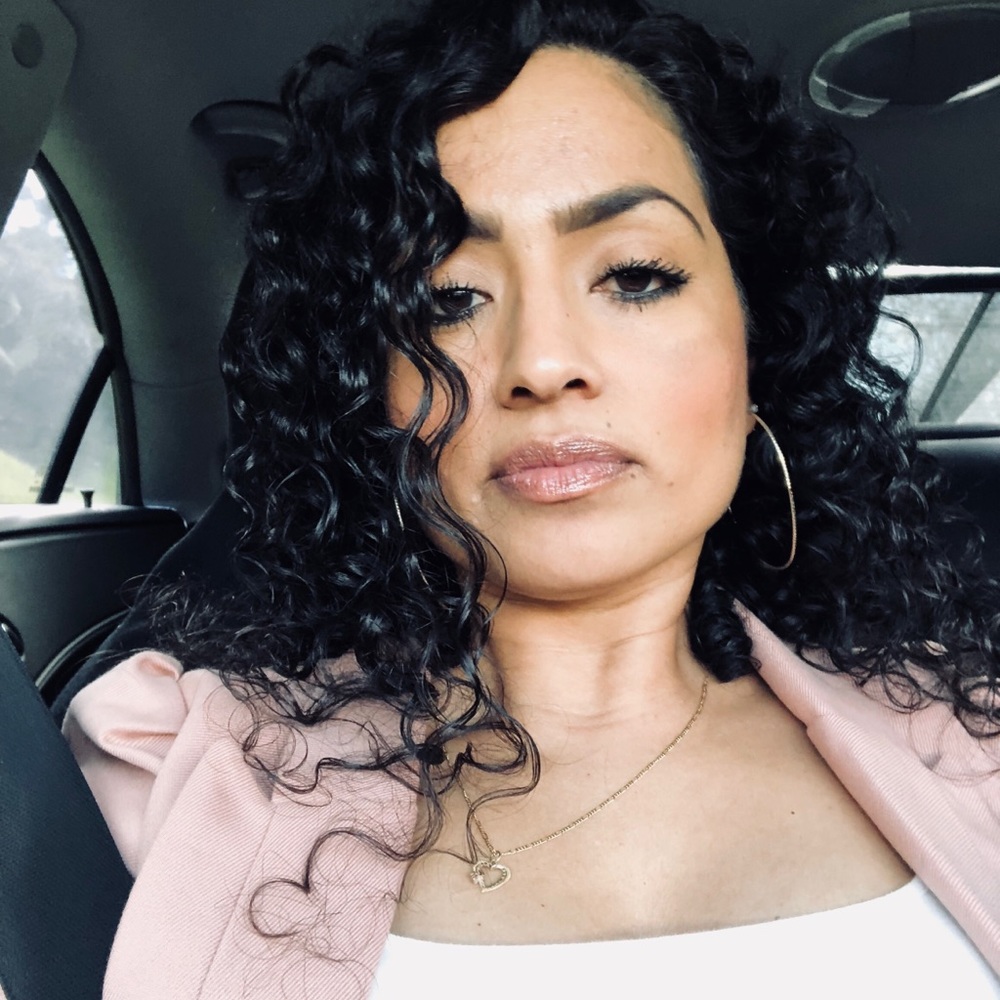 Meet your Posher, Salma